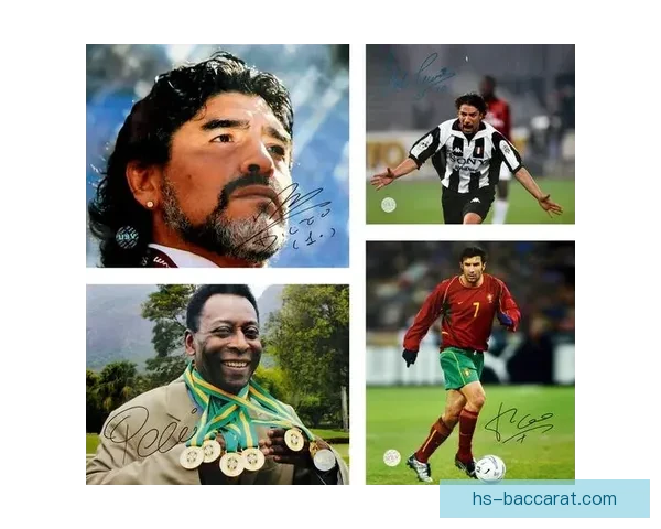 纵览足球百年风云各时代历史第一人终极盘点权威解析传奇巨星